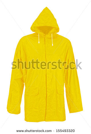 YellowRaincoat