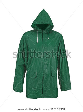 GreenRaincoat